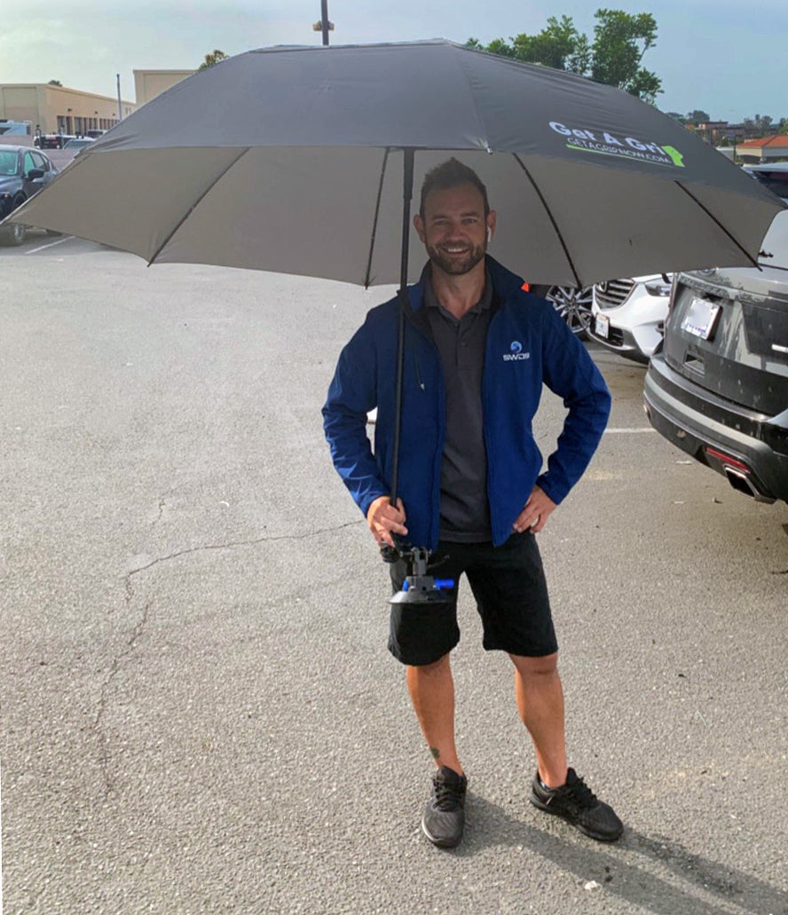 Umbrella Only 