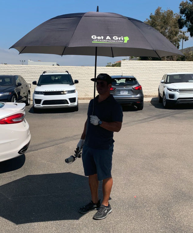 Umbrella Only