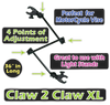 Claw 2 Claw XL