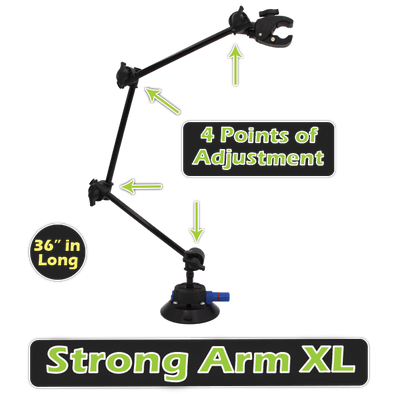 Strong Arm XL