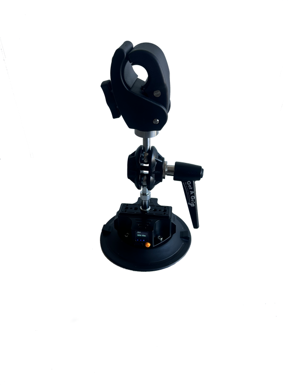 ⚡️EzVac 6 inch Grip⚡️w/o Umbrella