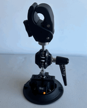 ⚡️EzVac 6 inch Grip⚡️w/o Umbrella