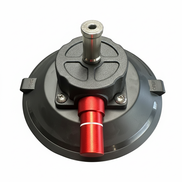 6 inch Replacement Suction Cup for The Grip