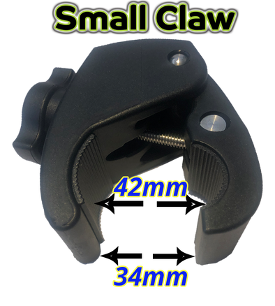 Small Claw