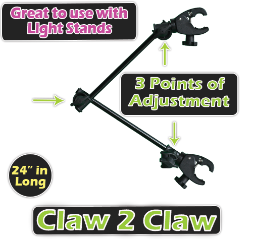 Claw 2 Claw Standard