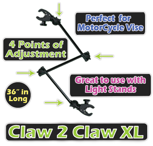 Claw 2 Claw XL – Get A Grip Tools