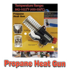 Propane Heat Gun