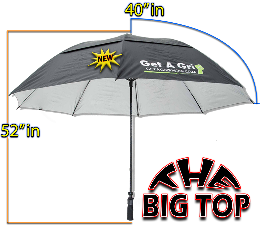 Umbrella Only